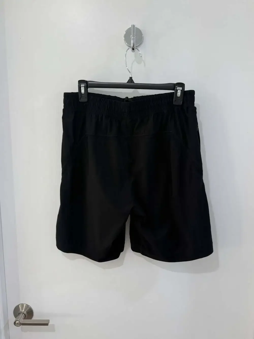 Rhone Mako Performance Athletic Shorts